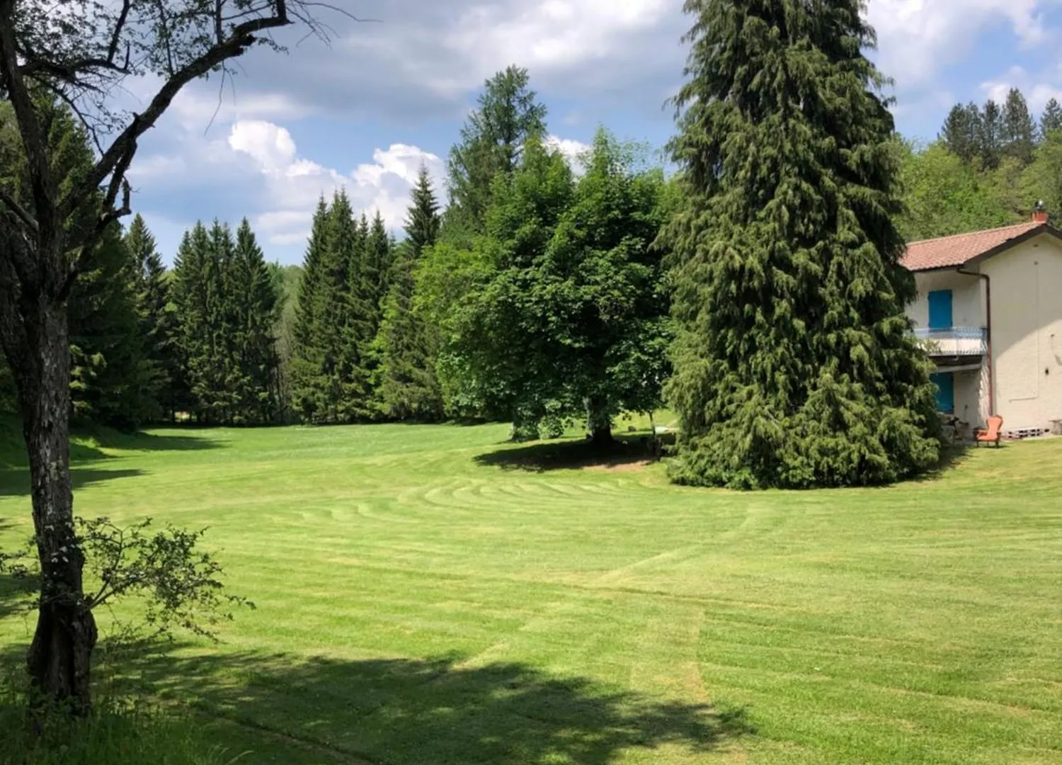 Agriturismo La Casa Nel Bosco Boveglio 0*,  Italia