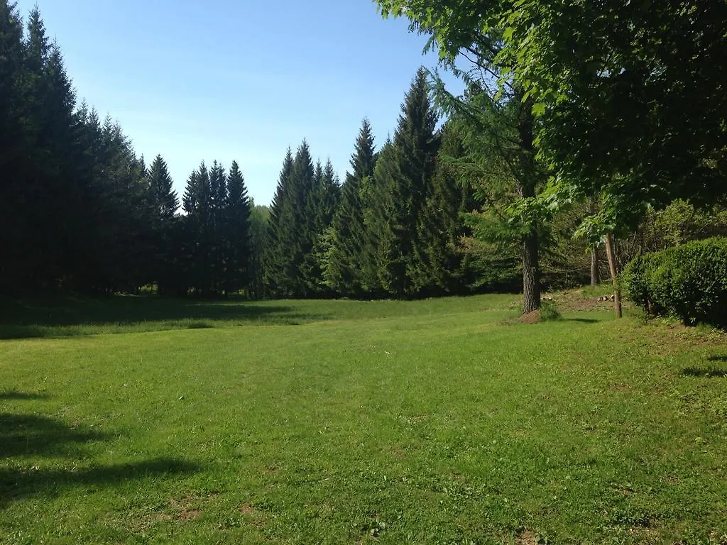 Alloggio per agriturismo Agriturismo La Casa Nel Bosco Boveglio