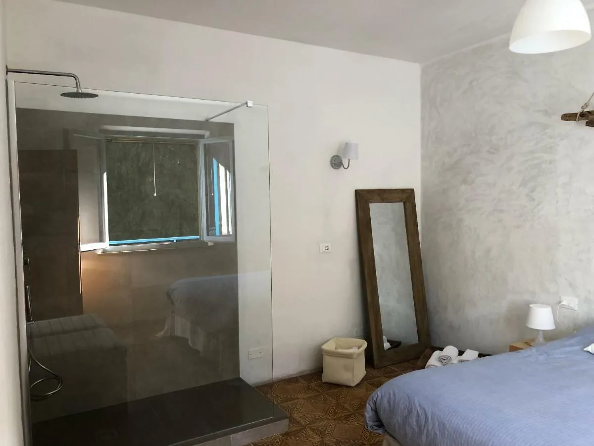 Alloggio per agriturismo Agriturismo La Casa Nel Bosco Boveglio