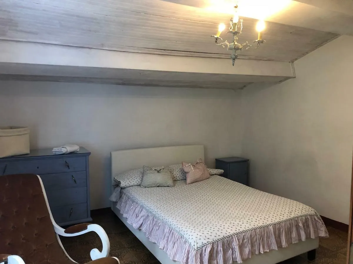 Agriturismo La Casa Nel Bosco Boveglio