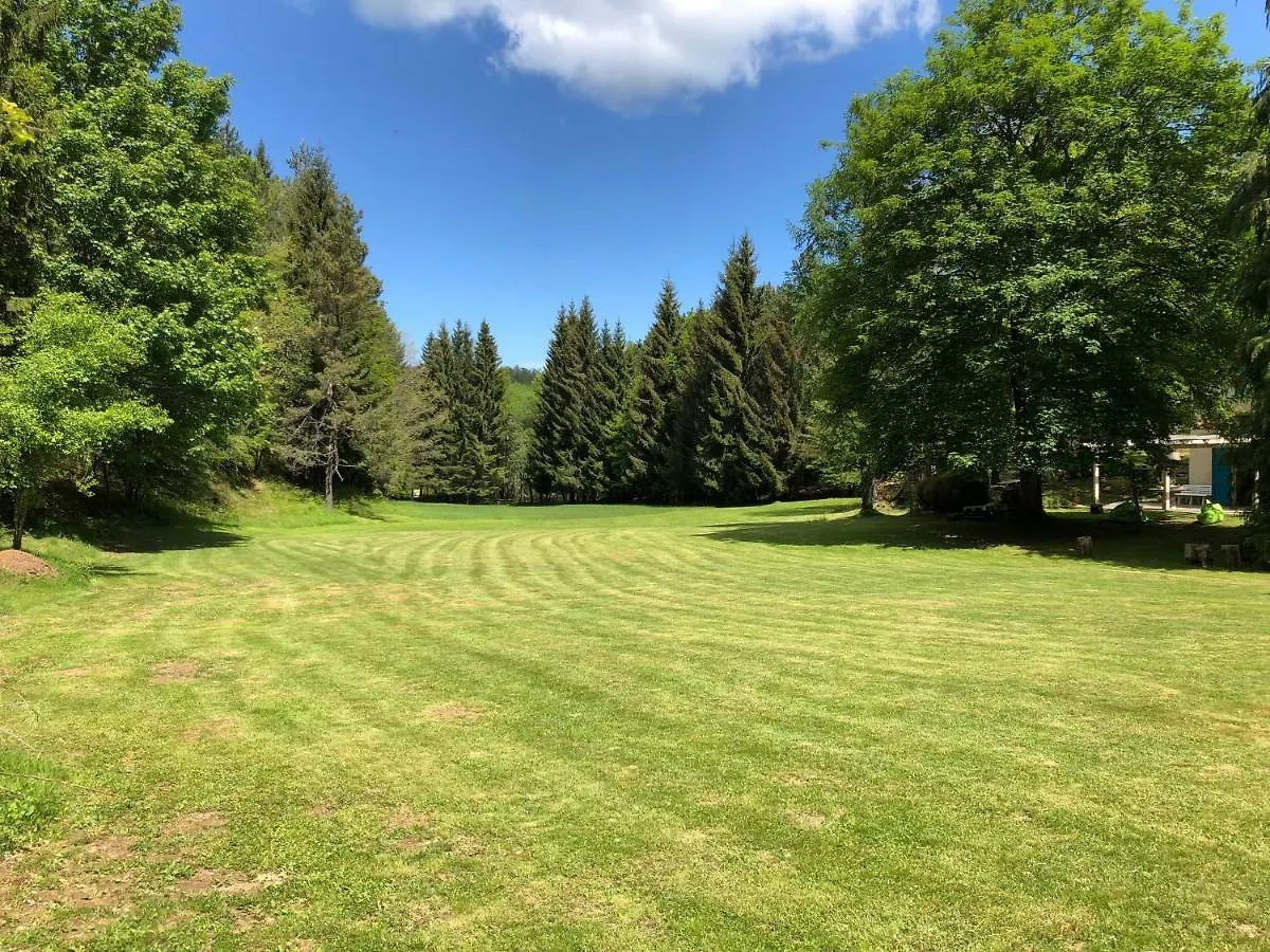 Agriturismo La Casa Nel Bosco Boveglio 0*,  Italia