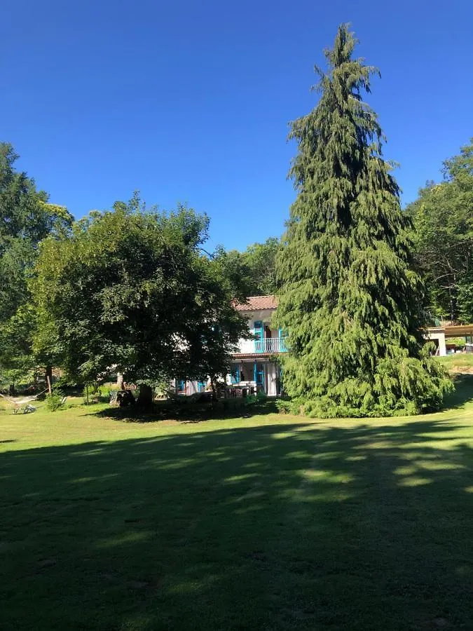 Agriturismo La Casa Nel Bosco Boveglio
