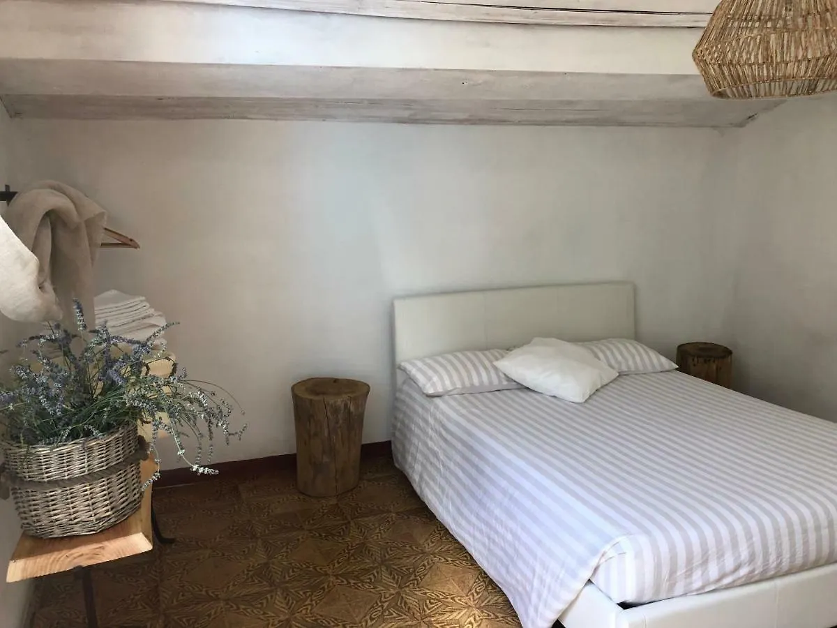 Agriturismo La Casa Nel Bosco 0*, Boveglio Italy